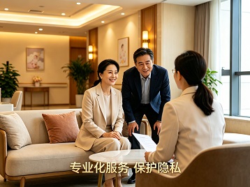 大埔有偿售卵代生女生的客户的客户群体有哪些