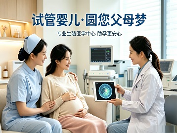 大埔辅助生育服务 试管婴儿行业的兴起背景、发展与未来展望